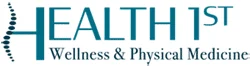 Health 1st Wellness & Physical Medicine logo