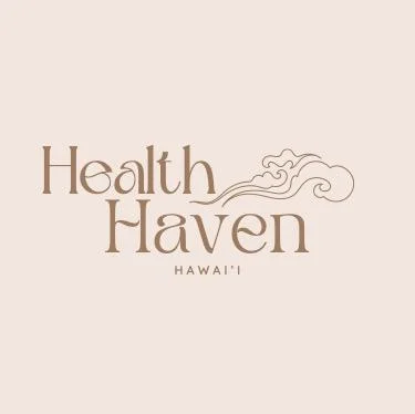Health Haven Hawaii logo