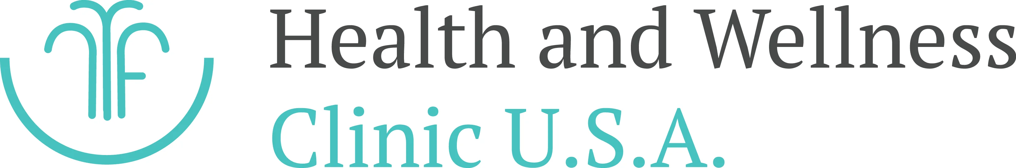 Health & Wellness Clinic USA logo