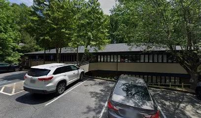 HealthChoice Men's Medical Center logo