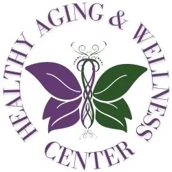 Healthy Aging & Wellness Center logo