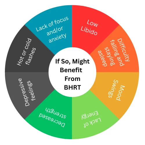 Healthy Hormones Brandon logo