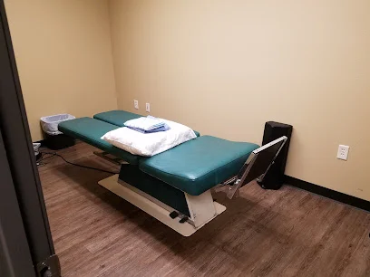 Healthy Lifestyles Wellness Center logo