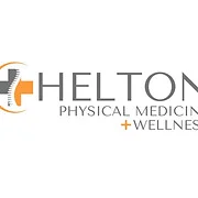 Helton Physical Medicine and Wellness logo