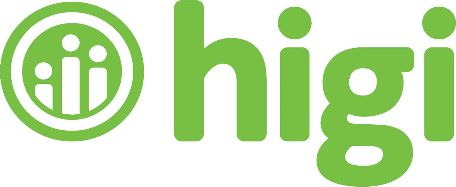 higi logo