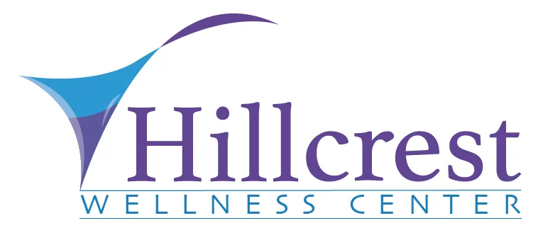 Hillcrest Wellness Center logo