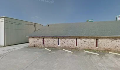 Hillside Functional Weight Loss logo