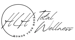HLH Total Wellness logo