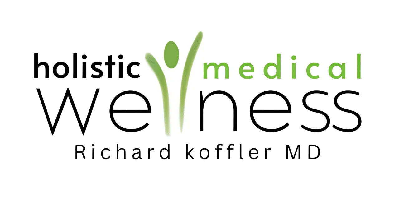 Holisitic Medical Wellness logo