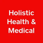 Holistic Health and Medical logo