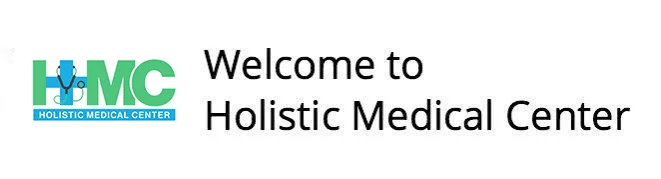 Holistic Medical Center Of Hawaii