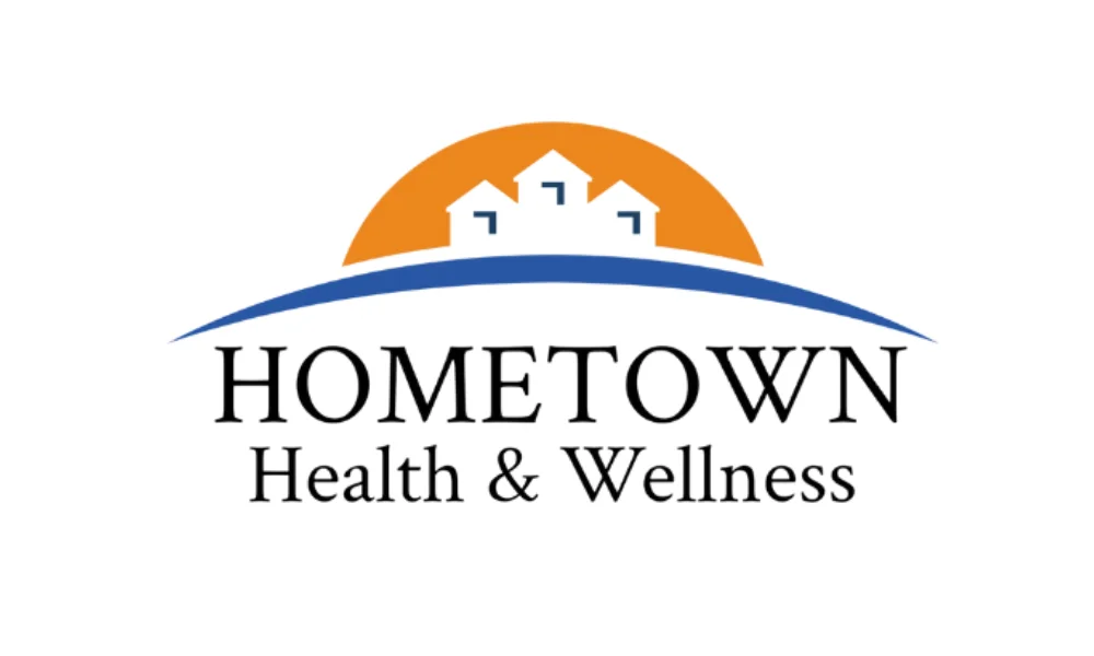 Hometown Health & Wellness, LLC logo
