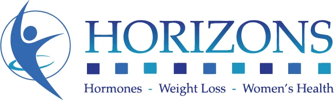 Horizons Hormone Therapy logo