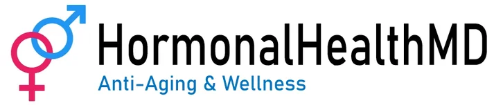 Hormonal Health MD Fort Lauderdale: Best Doctors for Weight Loss and Erectile Dysfunction in FL logo