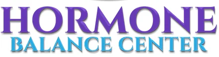 Hormone Balance Center logo
