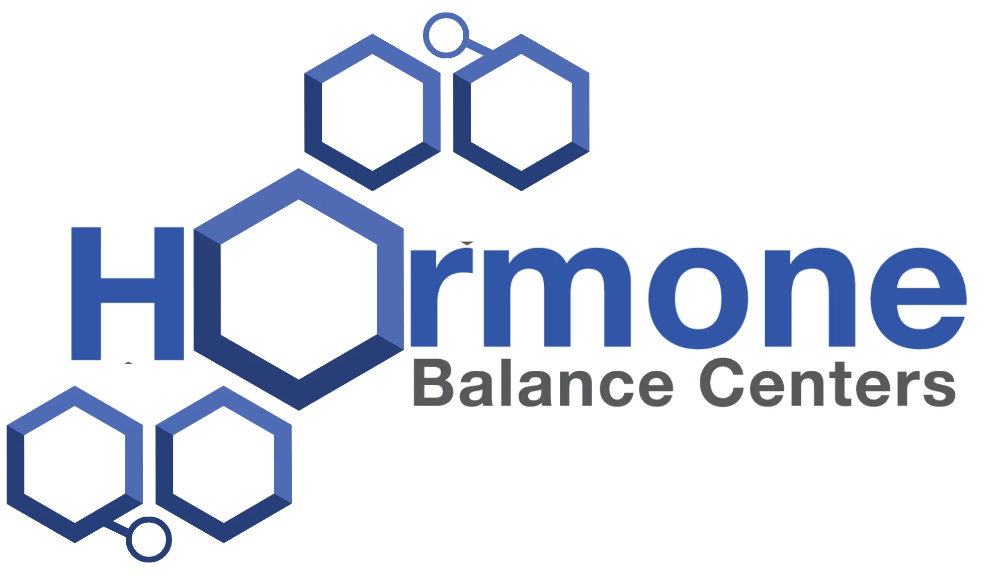 Hormone Balance Centers logo