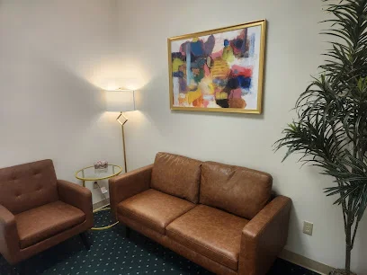 Hormone Health and Wellness logo