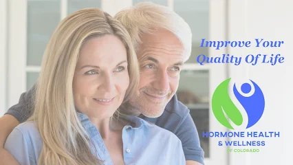 Hormone Health and Wellness of Colorado logo