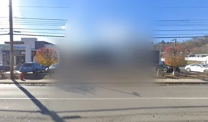 Hormone Replacement Therapy logo