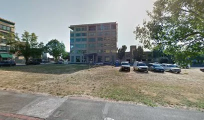 Hormone Replacement Therapy of Vancouver logo