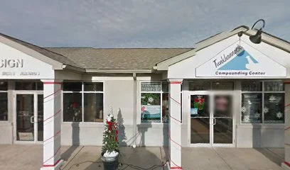 Hormone Restoration logo