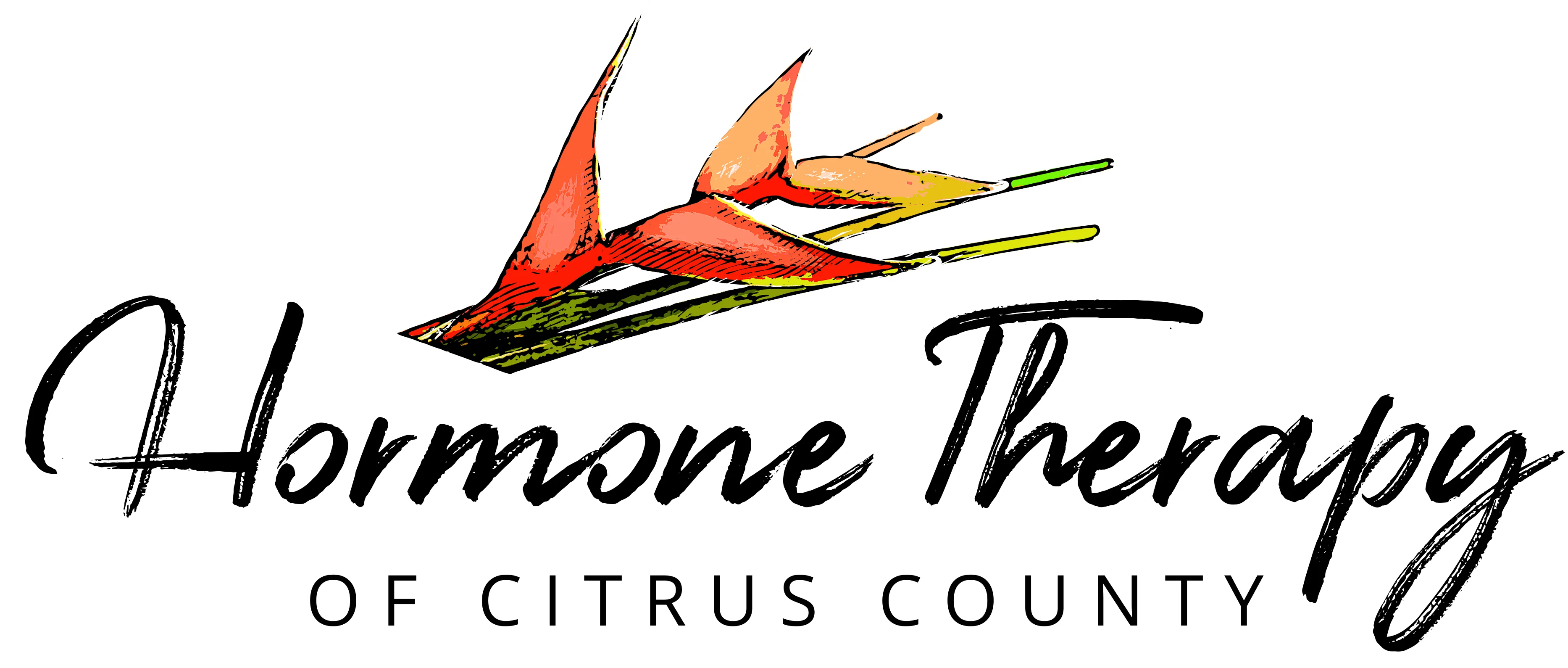 Hormone Therapy of Citrus County logo
