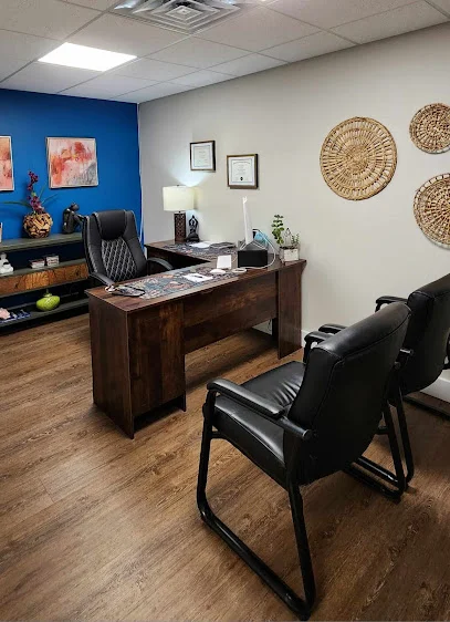 Hormone Wellness Clinic, LLC logo