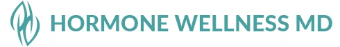 Hormone Wellness MD logo