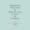 Hormone Wellness & Weight Loss Clinic of FL logo