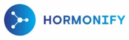 Hormonify logo