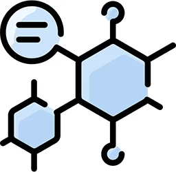 HRT Testosterone RadiantCore logo