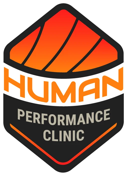 Human Performance Clinic logo
