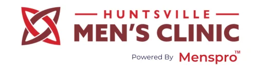Huntsville Mens Clinic logo