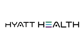 Hyatt Hydration and Wellness Clinic logo