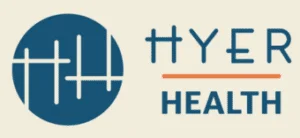 Hyer Health logo