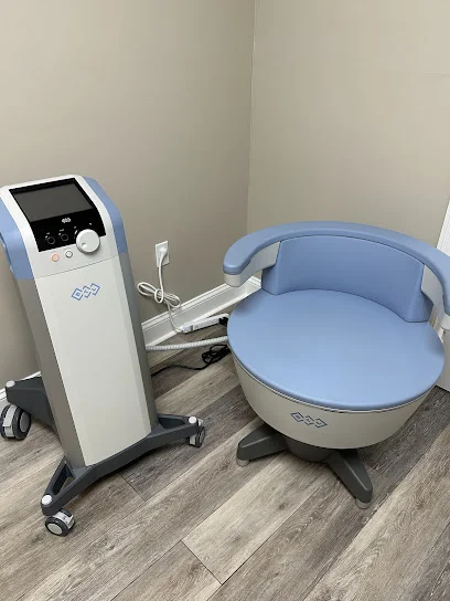 HyperFit MD Age Management Center