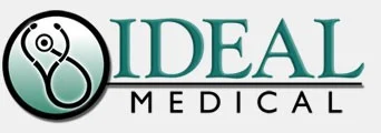 Ideal Medical Advanced Hormone Therapy logo