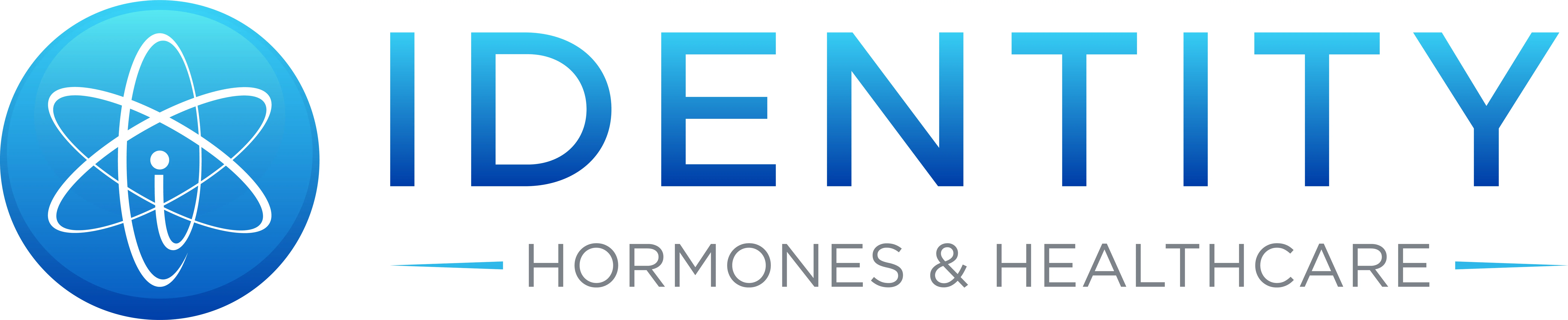 Identity Hormones and Healthcare logo