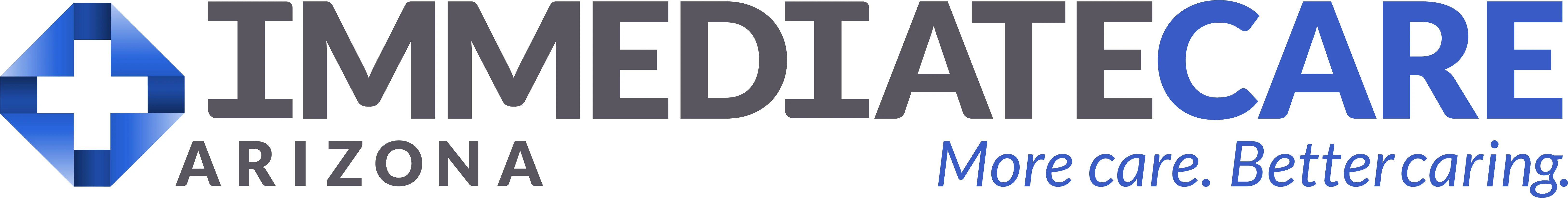 Immediate Care Arizona logo
