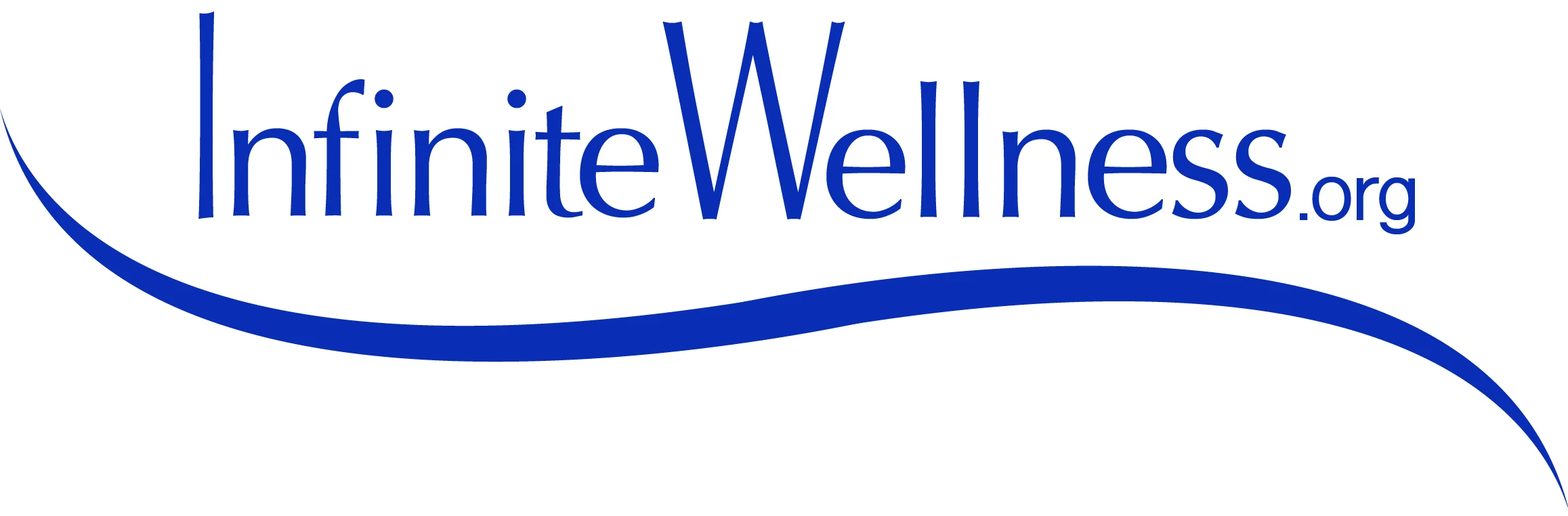 Infinite Wellness of Concord logo
