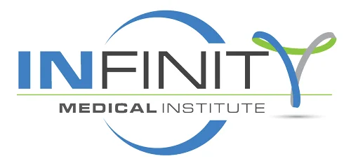 Infinity Medical Institute logo