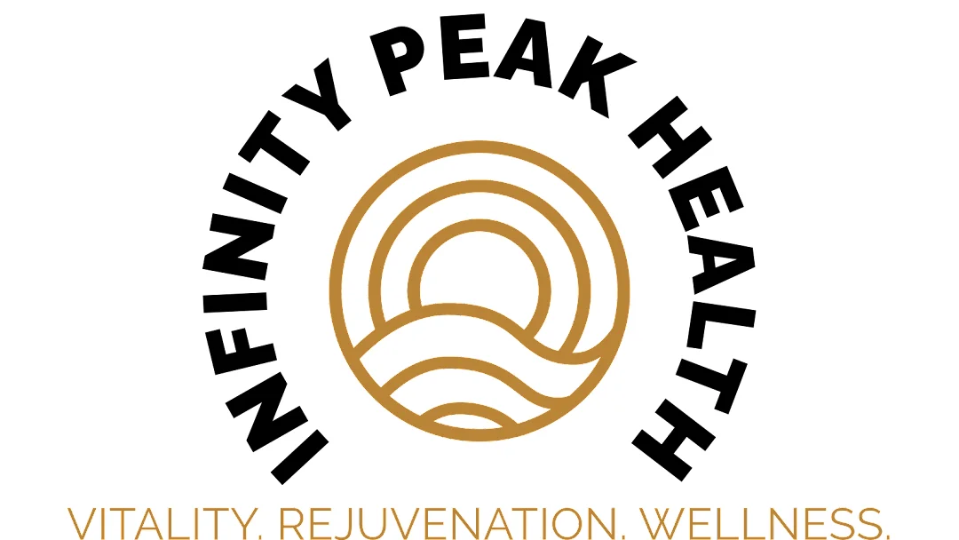 Infinity Peak Health logo