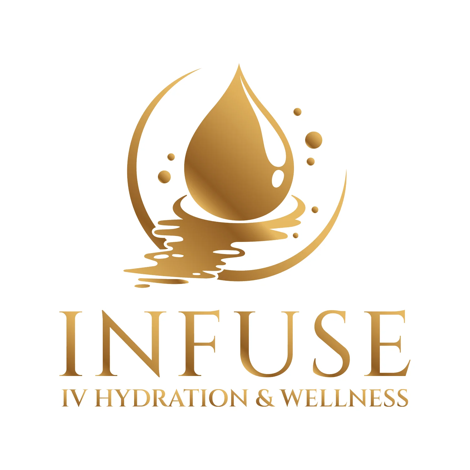 Infuse - IV Hydration & Wellness logo