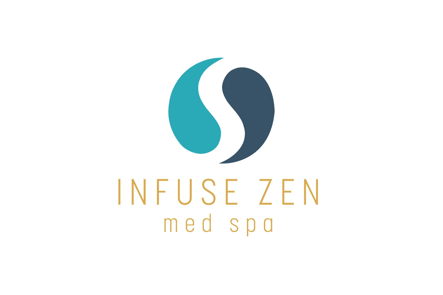Infuse Zen Med Spa logo