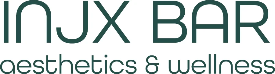 Injx Bar logo