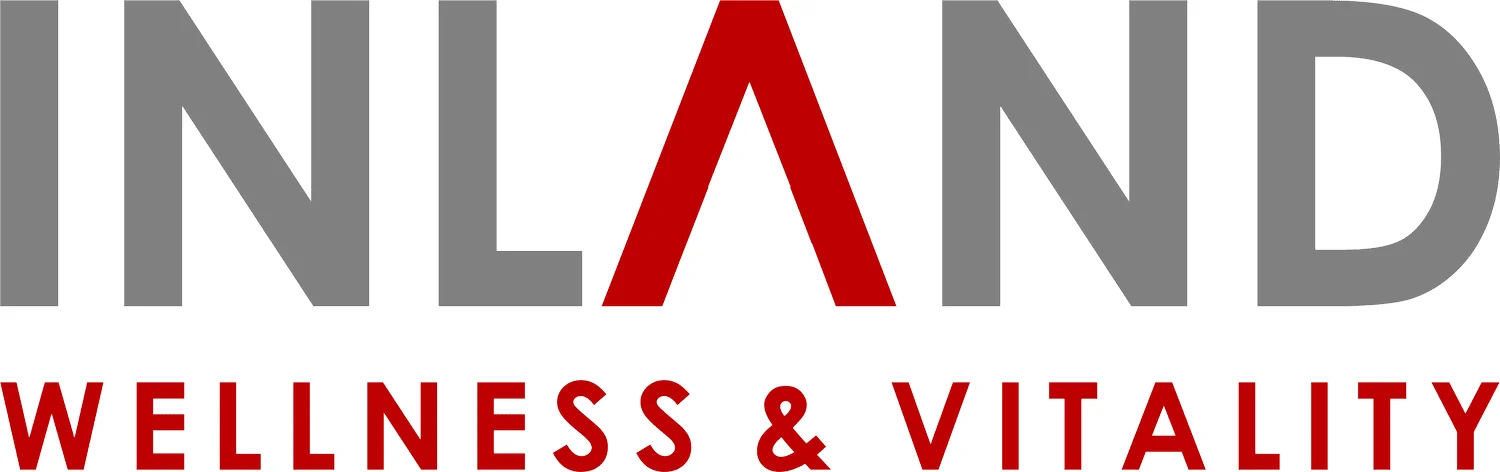 Inland Wellness & Vitality logo