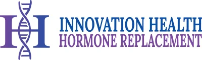 Innovation Health Hormone Replacement - Medical Weight Loss Buford logo