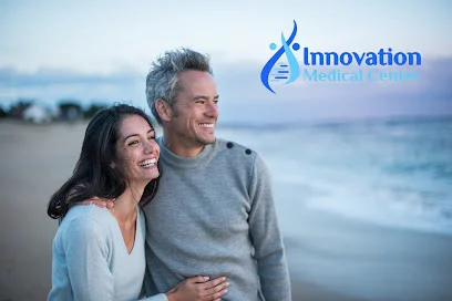 Innovation Medical Center logo