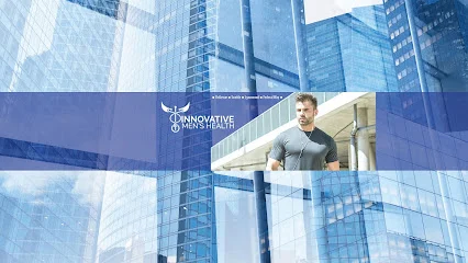 Innovative Men's Clinic logo