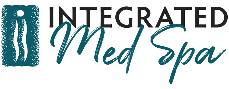 Integrated Med Spa logo